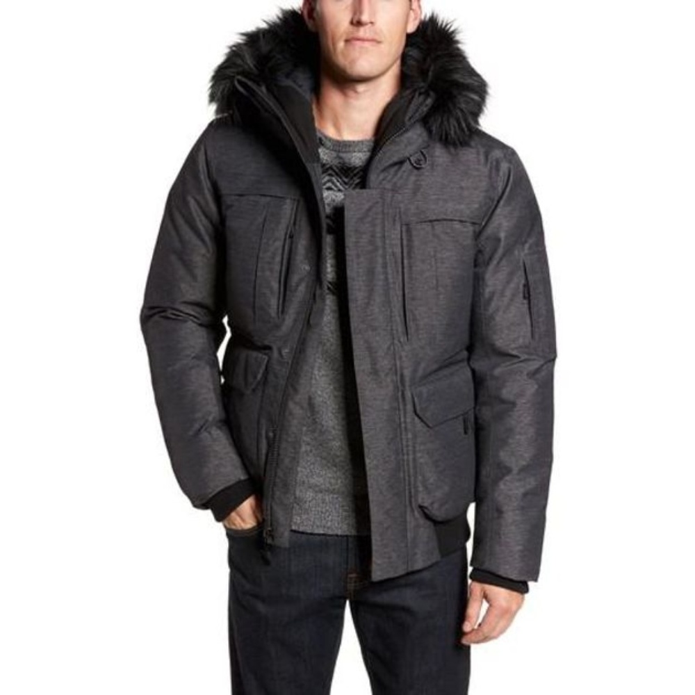 The North Face Cryos Expedition GTX Bomber Jacket